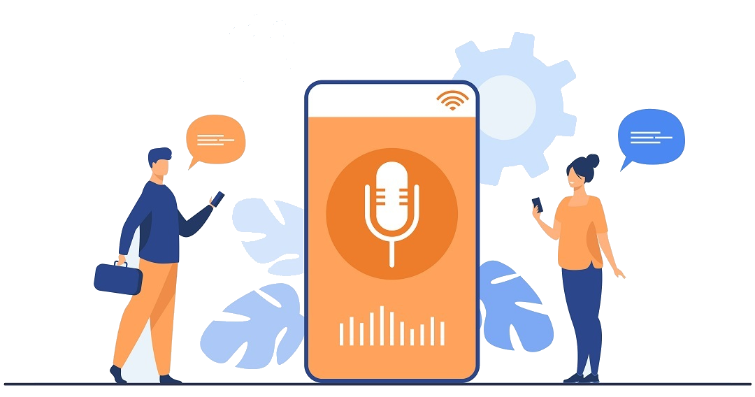 Voice Apps 